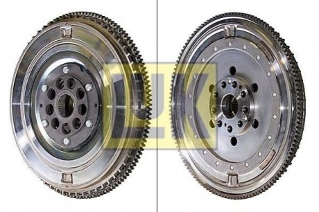 Автозапчасть LUK 415058209
