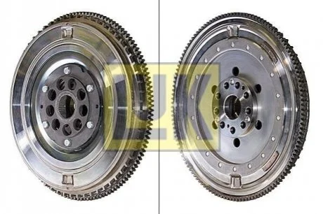 Автозапчасть LUK 415058209