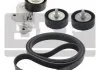 Автозапчастина SKF VKMA65072