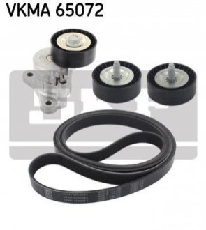 Автозапчасть SKF VKMA65072