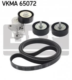 Автозапчасть SKF VKMA65072