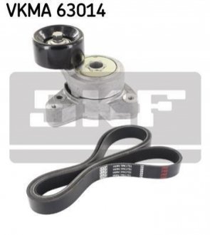 Автозапчасть SKF VKMA63014