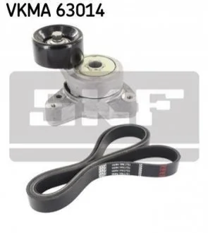Автозапчасть SKF VKMA63014