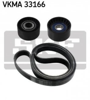 Автозапчасть SKF VKMA33166