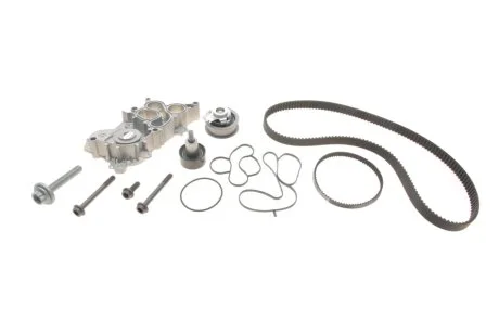 Комплект газорозподільчого механізму CONTITECH CT 1167 WP3 PRO