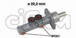 Автозапчастина CIFAM 202597