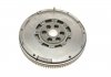 Демпфер зчеплення Fiat Doblo 1.6D Multijet 10- (Euro5/6) +Start-Stop LUK 415 0936 10 (фото 8)