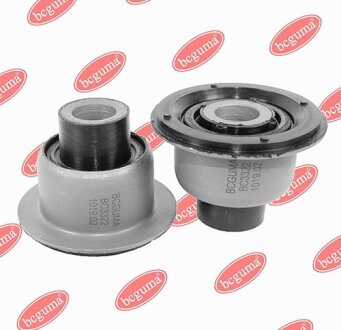 Сайлентблок задней балки передний левый BCGUMA BC GUMA BC3322