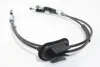 Трос куліси Doblo 1.2/1.4/1.3/1.9 JTD Multijet 01- GOODREM RM6319 (фото 1)