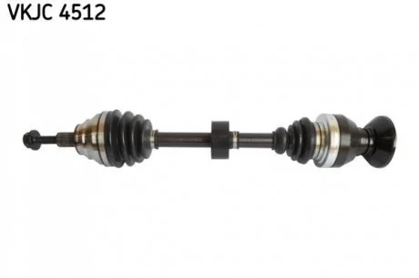 OSLONA PRZEGUBU NAPEDOWEGO ZEWN. SKF VKJC4512
