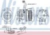 Компресор кондиціонера NISSENS 890093 (фото 1)