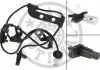 Sensor, wheel speed OPTIMAL 06S506 (фото 1)