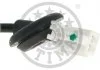 Sensor, wheel speed OPTIMAL 06S506 (фото 3)
