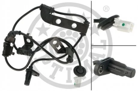 Sensor, wheel speed OPTIMAL 06S506