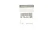 GRILL FU RENAULT 622543518R (фото 2)