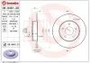 Диск гальмівний BREMBO 08.9461.20 (фото 1)