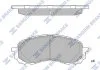 Автозапчасть Hi-Q (SANGSIN) SP1629 (фото 1)