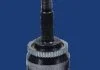 Автозапчастина MAGNETI MARELLI 302015100317 (фото 1)