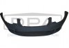 Bumper. front. 6 holes. without headlight washer s DPA 88071801702 (фото 1)