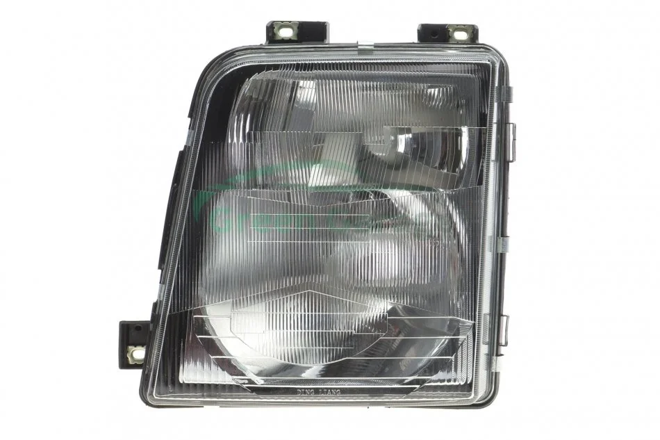 Headlight. left DPA 89410444002 (фото 1)