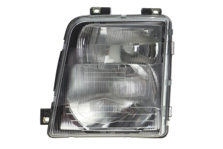 Headlight. left DPA 89410444002