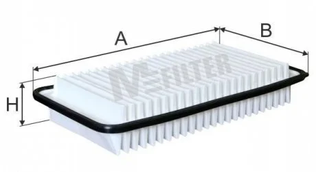 Фильтр M-FILTER K7064