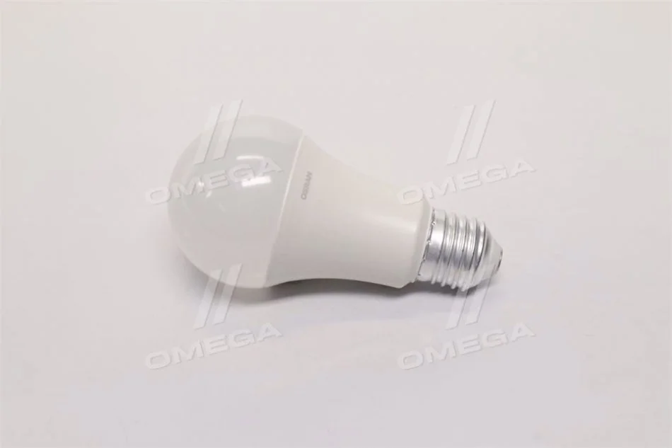 Светодиодная лампа A100, 10.5W,3000k, 960lm, E27, 220V (пр-во) OSRAM LVCLA 100 10,5W/830 (фото 1)