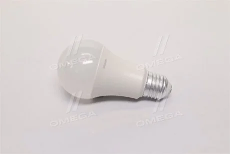 Светодиодная лампа A100, 10.5W,3000k, 960lm, E27, 220V (пр-во) OSRAM LVCLA 100 10,5W/830