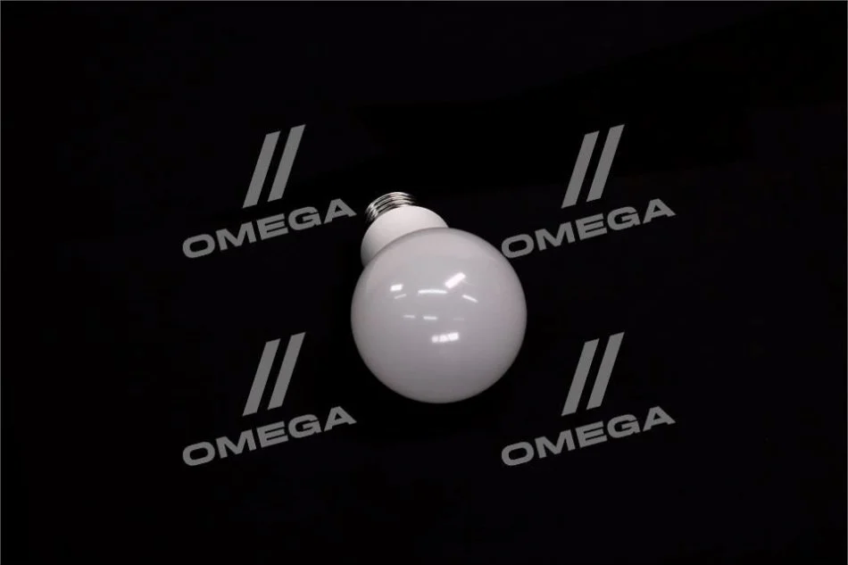 Светодиодная лампа A100, 10.5W,4000k, 960lm, E27, 220V (пр-во) OSRAM LVCLA100 10,5W/840 (фото 1)
