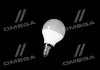Светодиодная лампа P60, 6,5W,3000k, 560lm, E14, 220V (пр-во) OSRAM LVCLP60 6,5W/830 (фото 2)