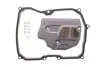 Фільтр мастильний до автоматичної коробки перемикання передач ZF 5961.308.409 (фото 1)