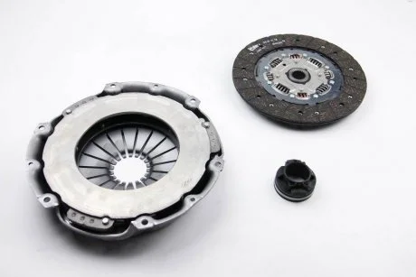 Комплект зчеплення FORD 92VT7L596AA