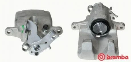 Гальмівний супорт BREMBO F59 194