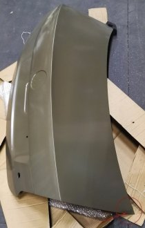 Кришка багажника (незначне пошкодження) AND 30270001