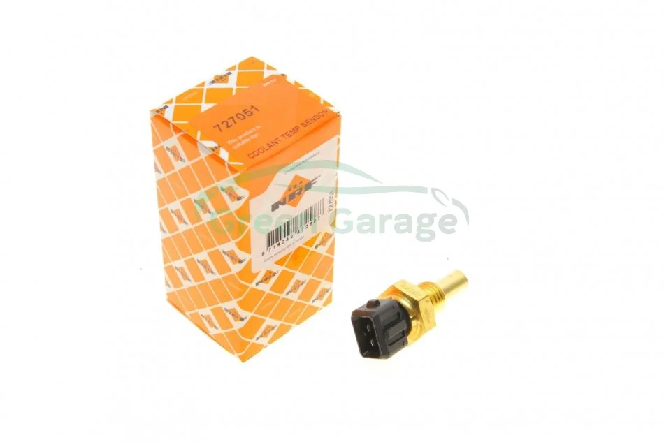 Датчик температури охолоджуючої рідини NRF 727051 (фото 1)