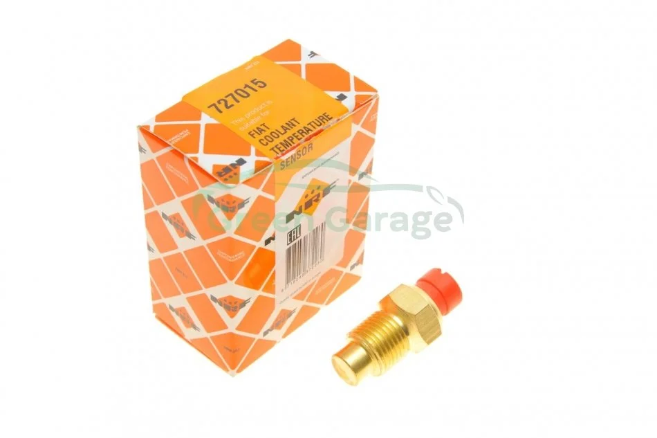 Датчик температури охолоджуючої рідини NRF 727015 (фото 1)