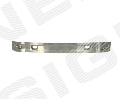 Підсилювач бампера переднього SIGNEDA PAD44049A
