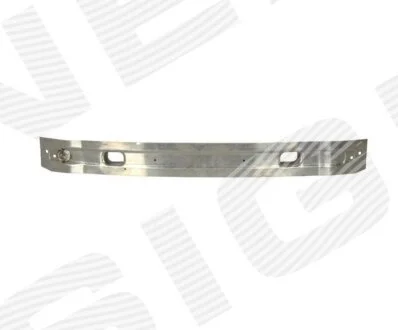 Підсилювач бампера переднього SIGNEDA PAD44049A
