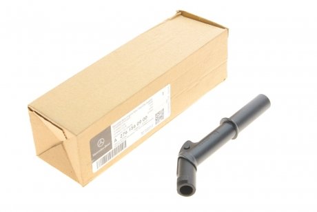 Роз\'єм свічки запалювання MERCEDES-BENZ 2761560900