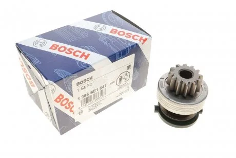 Бендікс MB Sprinter 2.2 cdi, 2006 - (вир-во Bosch) BOSCH 1 986 SE1 641