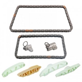 Автозапчастина BLUE PRINT ADBP730078