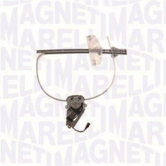 Автозапчасть MAGNETI MARELLI 350103170117