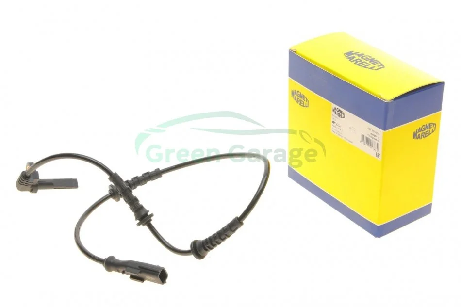 Датчик ABS MAGNETI MARELLI 172100118010 (фото 1)