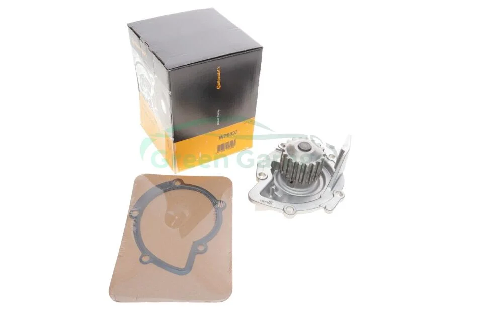 Насос охолоджуючої рідини (Вир-во Contitech) CONTITECH WP6093 (фото 1)