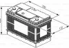 Акумуляторна батарея 105А BOSCH 0 092 L40 340 (фото 2)