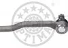 Наконечник поперечної кермової тяги OPTIMAL G11247 (фото 3)