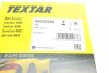 Датчик частоти обертання колеса TEXTAR 45025200 (фото 10)