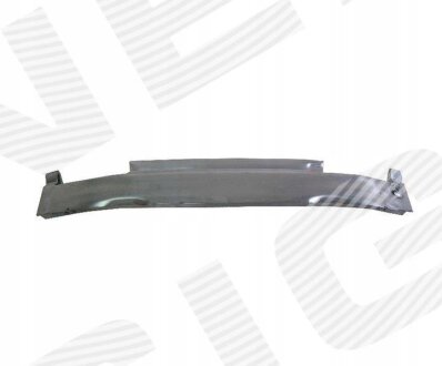 Підсилювач бампера переднього SIGNEDA PAD44042A