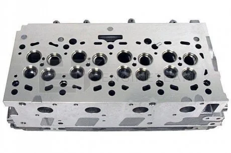 Головка цилиндра ET ENGINETEAM HL0100