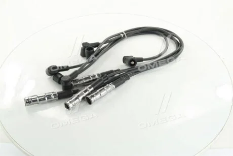 К-кт проводів DB 2,3/1,8/2,0 JANMOR M3